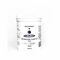 Hyaluronic Acid 2.0 Gel / Увлажняющий гель с гиалуроновой кислотой 250 мл