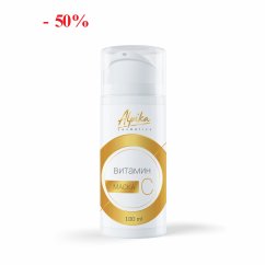 Маска Витамин С, 100мл