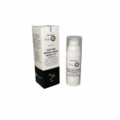 TM Mezoretin Post Peel Retinol Cream Night 0,1% Home Use / Обновляющий крем после желтого пилинга 50 мл