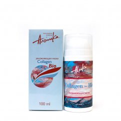 Увлажняющая маска Collagen Bio, 100 мл