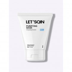 PURIFYING MASK ОЧИЩАЮЩАЯ МАСКА 75 мл