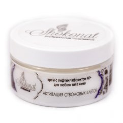 КРЕМ С ЛИФТИНГ-ЭФФЕКТОМ для любого типа кожи (АКТИВАЦИЯ СТВОЛОВЫХ КЛЕТОК)
