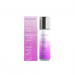SALE 20% Philosophy Collagen Emulsion / Коллагеновая эмульсия с пептидами