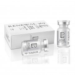 SALE 30% RENEWAL 369+HA STEM CELL PEEL / ПИЛИНГ С АМИНОКИСЛОТАМИ, ГИАЛУРОНОВОЙ КИСЛОТОЙ, СТВОЛОВЫМИ КЛЕТКАМИ ВИНОГРАДА, ЯБЛОКА И ЦЕНТЕЛЛЫ АЗИАТСКОЙ