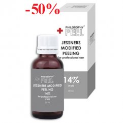Philosophy Jessners Modified Peeling (Пилинг Джесснера Модифицированный), 30 мл.