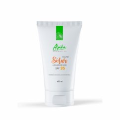 Крем Solar Eclipse SPF 35 с гиалуроновой кислотой, 150 мл