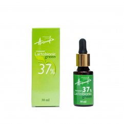 Пилинг LACTOBIONIC GREEN 37% (pH 1,3) 30 мл