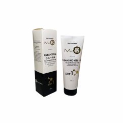 ГЕЛЬ ДЛЯ УМЫВАНИЯ С ГИАЛУРОНОВОЙ КИСЛОТОЙ. 250МЛ step 1