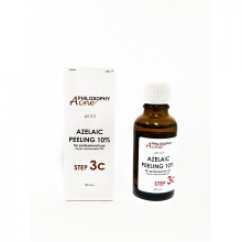 SALE 30% Azelaic peeling 10% / Азелаиновый пилинг 10% 30мл