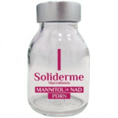 Philosophy Soliderme Macrobiosis Serum Concentrate (Сыворотка концентрат, шаг 6), 50 мл