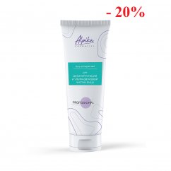 Гель аппаратный для дезинкрустации и ультразвуковой чистки лица, 225мл