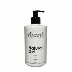 NATURAL GEL ALL SKIN 400 мл