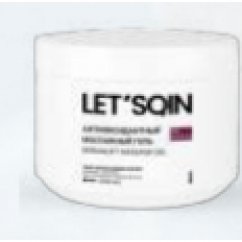 DERMALIFT MASSAGE GEL АНТИОКСИДАНТНЫ Й МАССАЖНЫЙ ГЕЛЬ (Женьшень, зверобой, масла кукурузы и подсолнечника) 300 мл