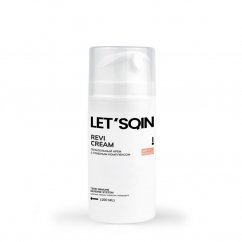 Крем питательный Revi cream