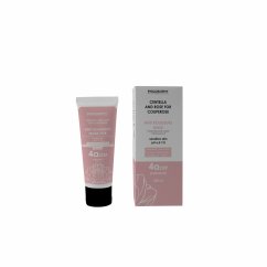 PHILOSOPHY CENTELLA AND ROSE FOR COUPEROSE ANTI ROUGEURS MASK SENSITIVE SKIN PROFESSIONAL/ АНТИКУПЕРОЗНАЯ МАСКА C ВИТАМИНОМ К ДЛЯ ВСЕХ ТИПОВ КОЖИ, В ТОМ ЧИСЛЕ ЧУВСТВИТЕЛЬНОЙ И С ПРОЯВЛЕНИЯМИ КУПЕРОЗА, 250 мл step 4a
