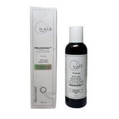 Корректирующий лосьон для жирных волос 150мл / Anti-oily seborrheic lotion