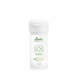 Маска SOS-очищение, 16 мл