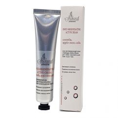 ONCO регенерирующий крем на основе стволовых клеток яблока для любой, чувствительной кожи лица и тела ONCO-REGENERATING ACTIVE CREAM