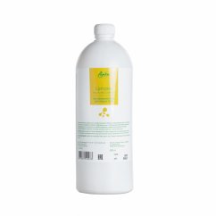 Массажный фитобиокомплекс для лица и тела, Цитрон 1000 мл