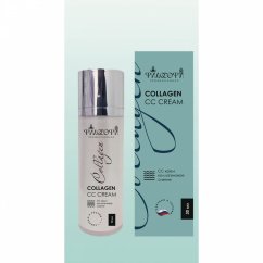 ФИЛОСОФИ ПРОФЕССИОНАЛ COLLAGEN CC CREAM/CC КРЕМ КОЛЛАГЕНОВОЕ СИЯНИЕ Тон универсальный, 30 мл
