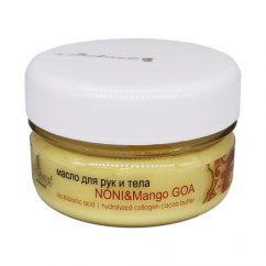 Масло для рук и тела NONI&Mango GOA, 50 гр