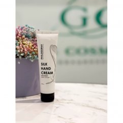 SILK HAND CREAM / ШЕЛКОВЫЙ КРЕМ ДЛЯ РУК, 100 мл
