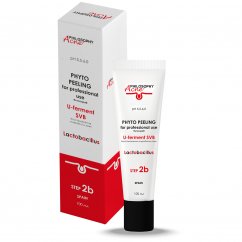 ФИТОСКРАБ 100гр/ PHYTO PEELING 100 gr step 2b