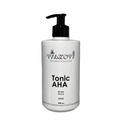 TONIC AHA ALL SKIN 400 мл