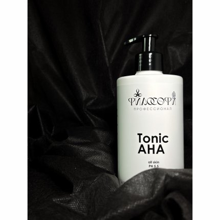 TONIC AHA ALL SKIN 400 мл(изображение 3)