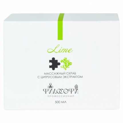 ФИЛОСОФИ ПРОФЕССИОНАЛ МАССАЖНЫЙ СКРАБ С ЦИТРУСОВЫМ ЭКСТРАКТОМ/ MASSAGE SCRUB BODY