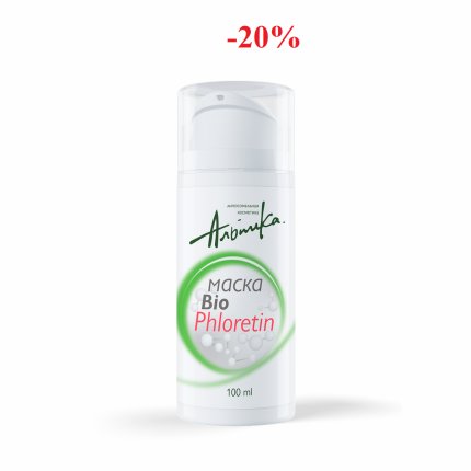 Маска Bio Phloretin, 100мл