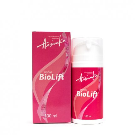 Маска BioLift, 100мл