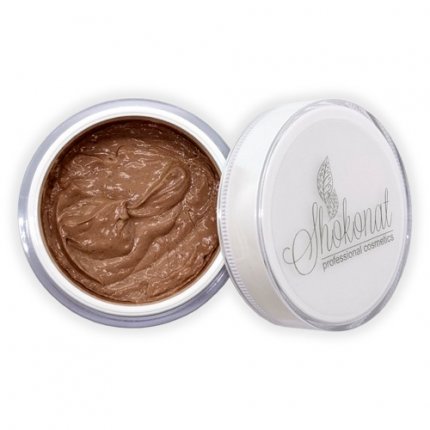 Крем-маска миорелаксантная CHERRY&sixPEPRIDE CLOUD MASK для сухой обезвоженной возрастной кожи лица(изображение 2)