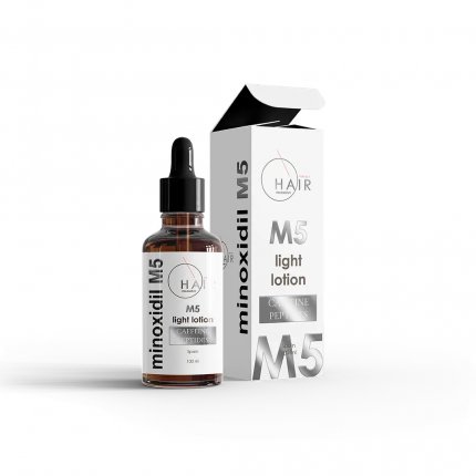 SALE 40% LIGHT LOTION WITH CAFFEINE & PEPTIDES M5% ЛОСЬОН С КОФЕИНОМ И ПЕПТИДАМИ ДЛЯ ПРОФИЛАКТИКИ ВЫПАДЕНИЯ И ВОССТАНОВЛЕНИЯ ВОЛОС M5%