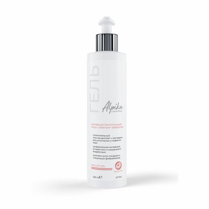 Активный питательный гель с лифтинг-эффектом Vita-Lift Gel, 200 мл