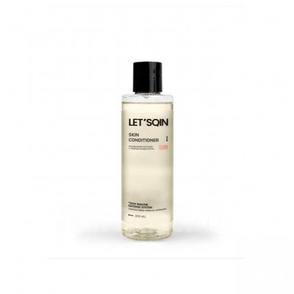 Кондиционер с грибным концентратом SKIN CONDITIONER