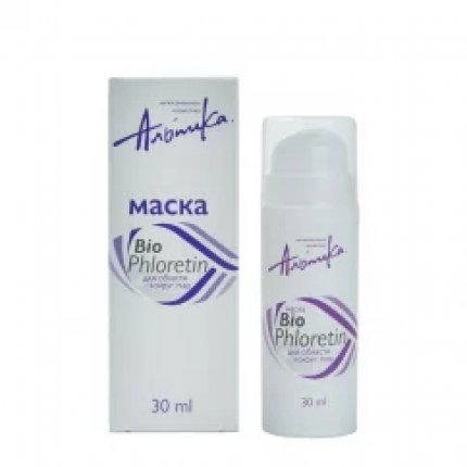 SALE 10% Маска для области вокруг глаз Bio Phloretin 30 мл