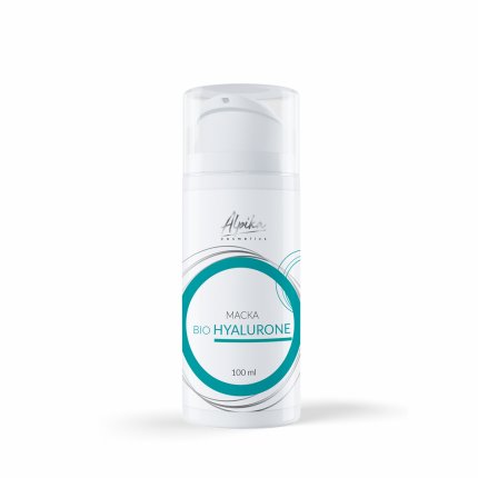 Маска Bio Hyalurone, 100мл