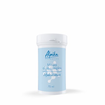 Maska Algin-complex Hydratation, 70мл