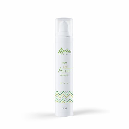 SALE 10% Крем Anti Acne, 50мл