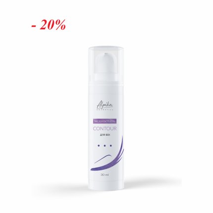 Мезококтейль Contour для век 30 мл