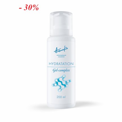 Альпика/ Gel-complex Hydratation, 200 мл 