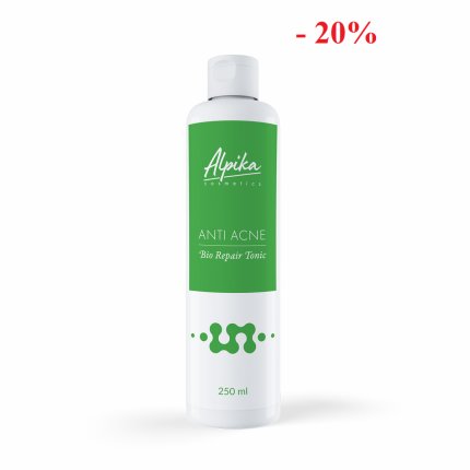Bio Repair Tonic Anti Acne, 250мл (pH 4,8)