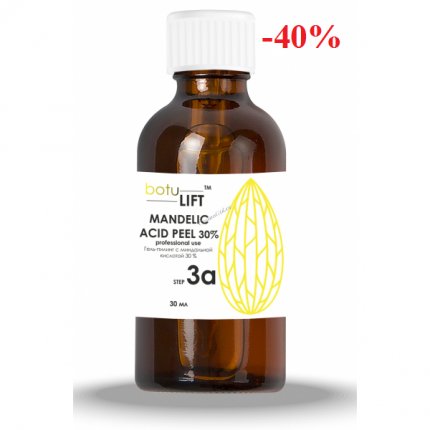 Philosophy Botulift Mandelic Acid 30% (Пилинг миндальный 30%), 30 мл