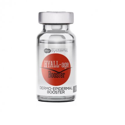 HYALL-age booster, 5 мл
