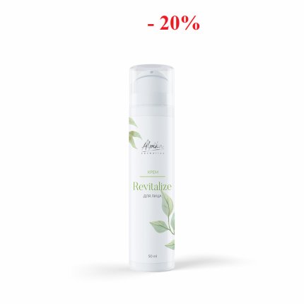 Крем для лица Revitalize, 50мл