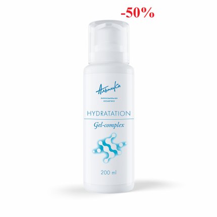 Альпика/ Gel-complex Hydratation, 200 мл 