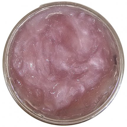 Гель-маска БИОМАРТИЦА-МЕЗОКОКТЕЙЛЬ для лица, шеи, декольте *стволовые клетки яблока* express recovery NATIVE COLLAGEN 3D(изображение 2)