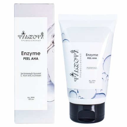 ФИЛОСОФИ ПРОФЕССИОНАЛ ENZYME PEEL АНА/ ЭНЗИМНЫЙ ПИЛИНГ С АХА КИСЛОТАМИ