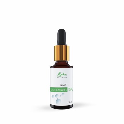 Пилинг LACTOBIONIC WHITE 15% (pH 2,7), 30мл